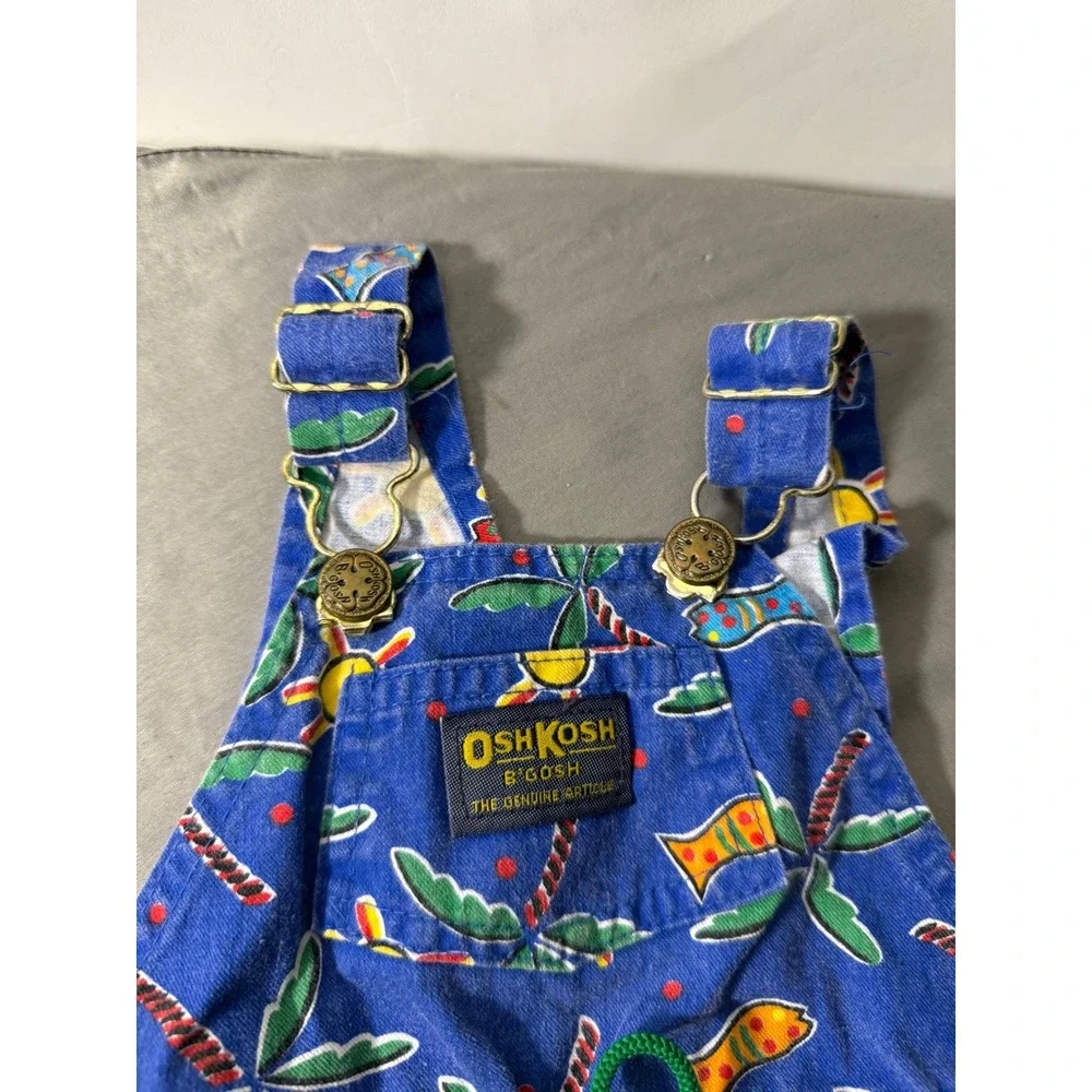 OshKosh Bgosh vintage oshkosh